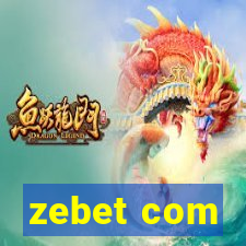 zebet com